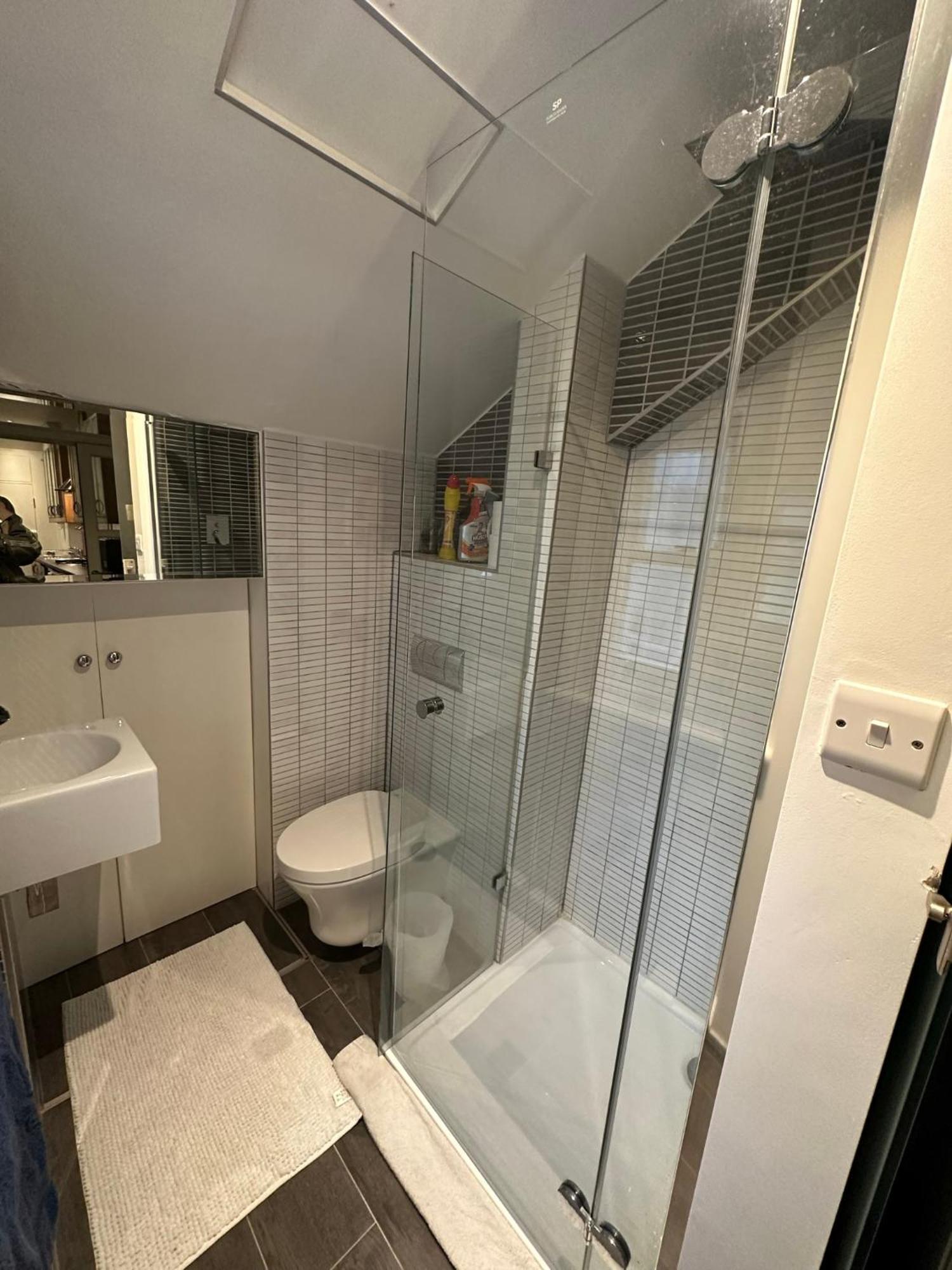 Large Studio Flat In Kensington Лондон Екстер'єр фото