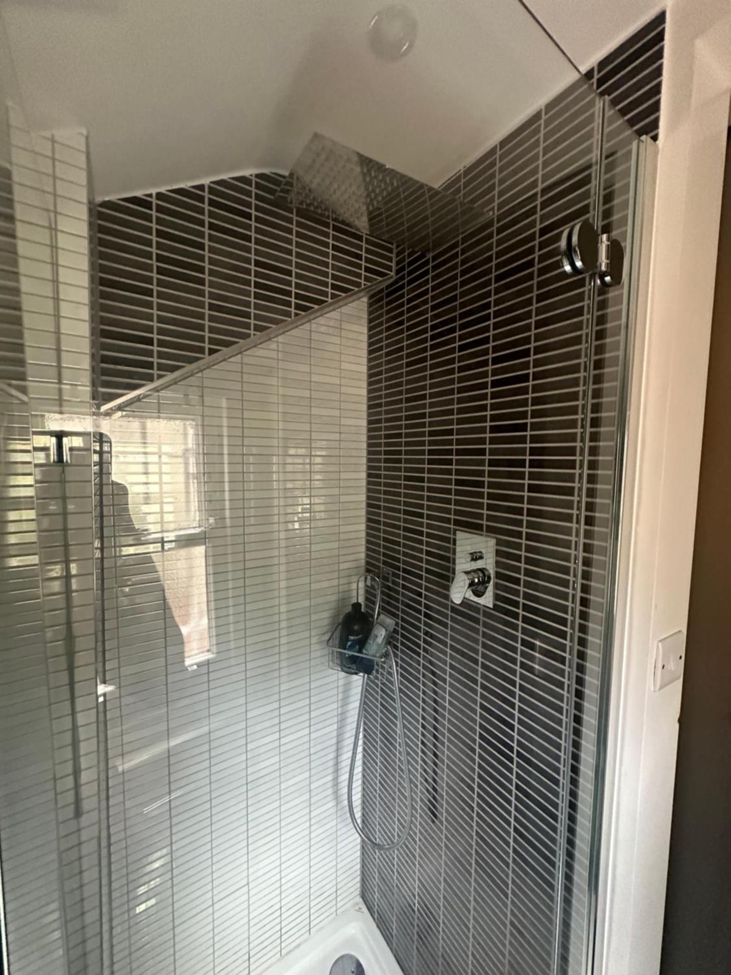 Large Studio Flat In Kensington Лондон Екстер'єр фото